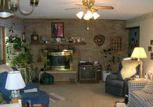 6428 E Marjorie Ln, Wichita, KS 67206