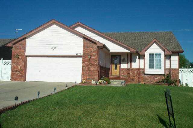 4235 Boyd, Wichita, KS 67215