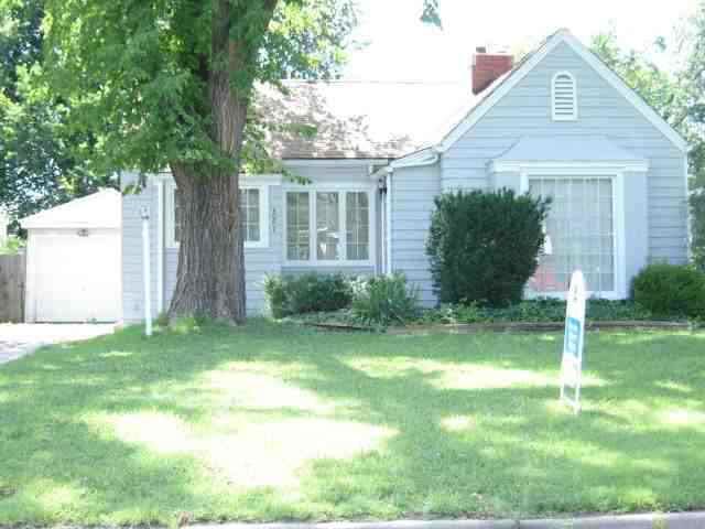 321 N Coronado, Wichita, KS 67208
