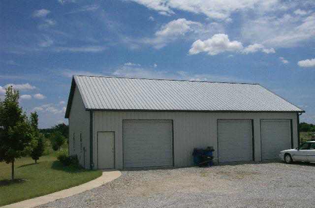 2400 S 183rd W, Goddard, KS 67052