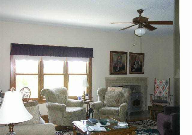 2400 S 183rd W, Goddard, KS 67052