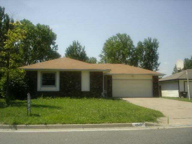 8527 E Scott, Wichita, KS 67210