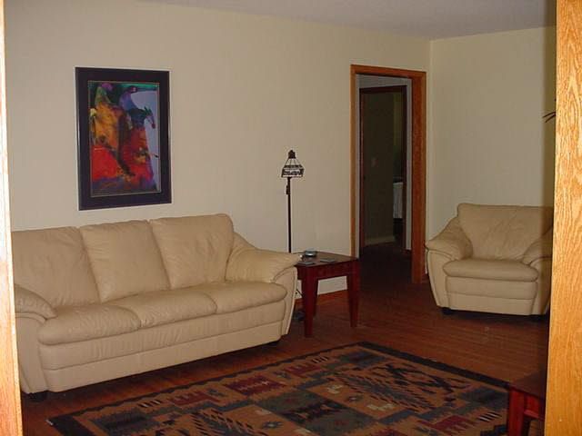 5916 E Memphis, Bel Aire, KS 67220