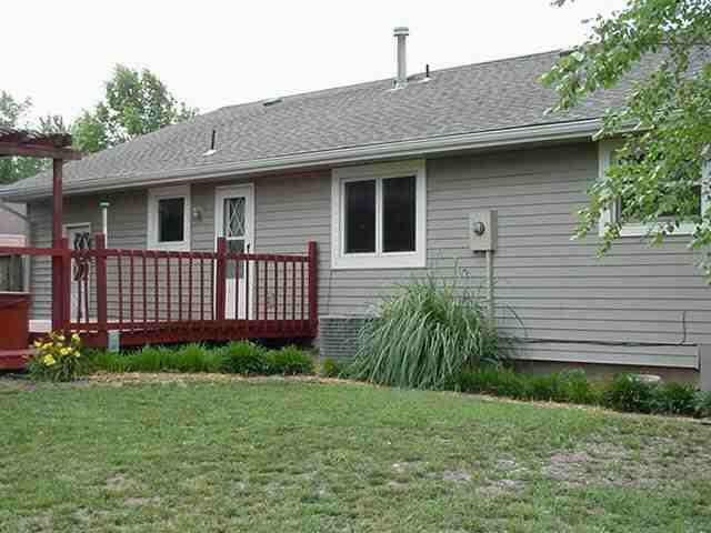 213 Aaron, Andover, KS 67002