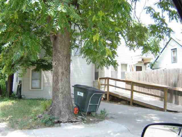 1218 E Morris, Wichita, KS 67211