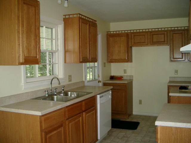 630 W Olive, El Dorado, KS 67042