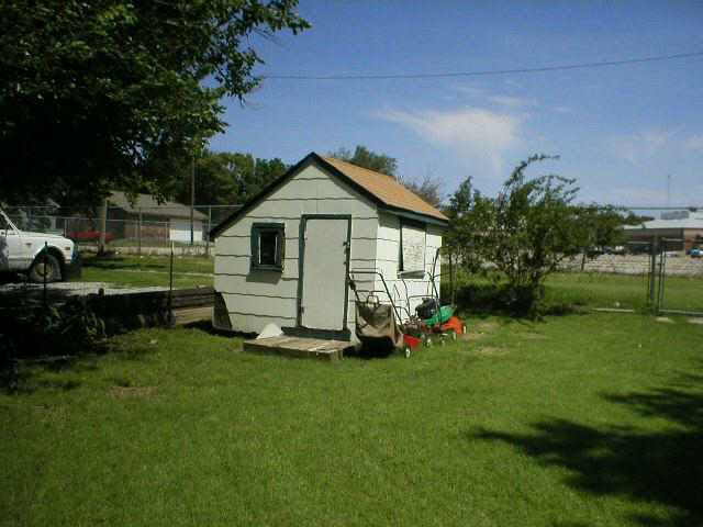 501 E 9th, Wellington, KS 67152