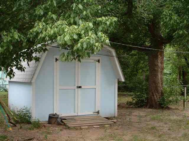 1416 E Charleston, Park City, KS 67219