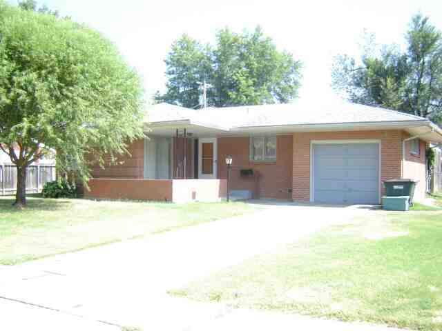 2103 W 24th North, Wichita, KS 67204
