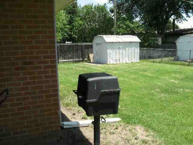 2103 W 24th North, Wichita, KS 67204