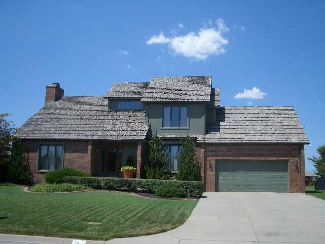 8410 E Mulberry, Wichita, KS 67226