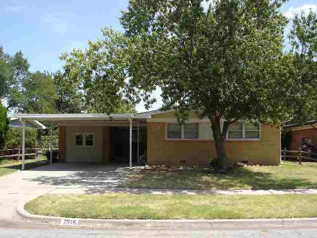 2916 S Euclid, Wichita, KS 67217