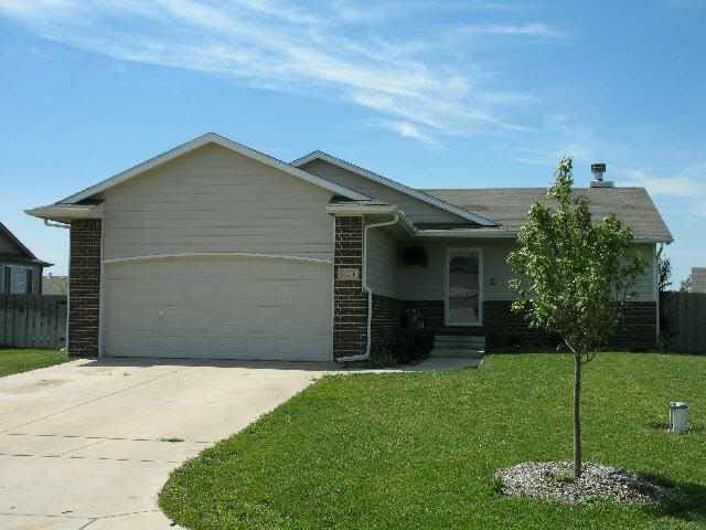 11711 W Ryan Pl, Wichita, KS 67205