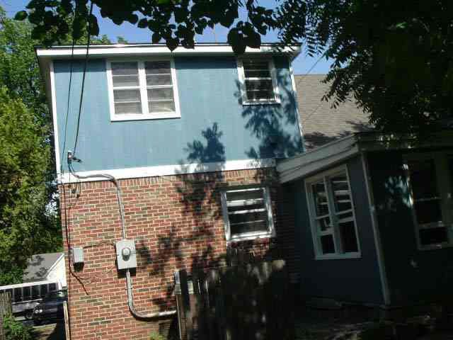 237 S Oliver, Wichita, KS 67218