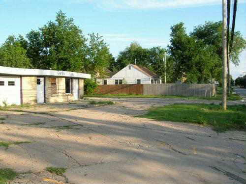 3530 N Arkansas, Wichita, KS 67204