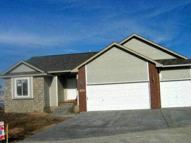 11420 Pine Meadow, Wichita, KS 67208