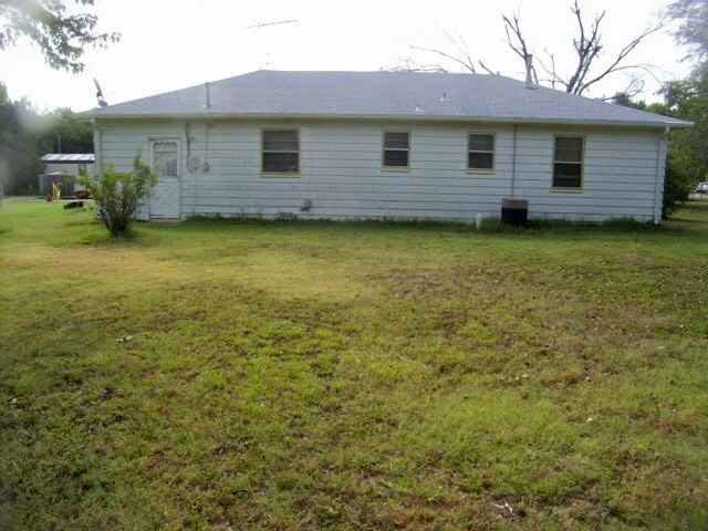 417 N Pine, Goddard, KS 67052