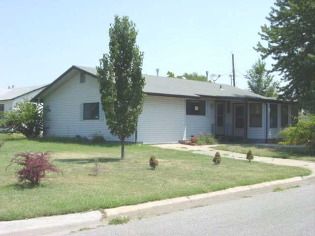 1522 W 46th S, Wichita, KS 67217