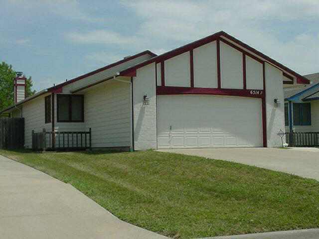 6514 E Rodeo, Bel Aire, KS 67226