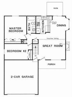 2615 E Cambridge St, Park City, KS 67219