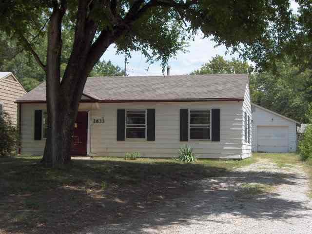 2633 S 49th Ter HUD #182-068767, Kansas City, KS 66106