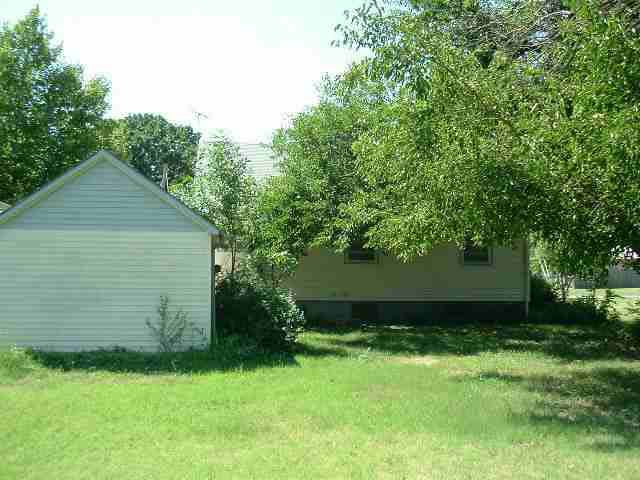 308 E First, Hillsboro, KS 67063