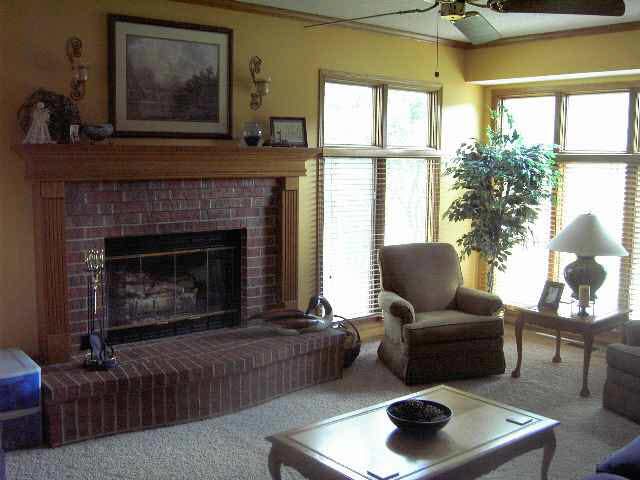 1631 E Blue Spruce, Derby, KS 67037