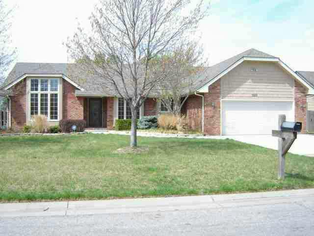 7510 E 24th Ct, Wichita, KS 67226