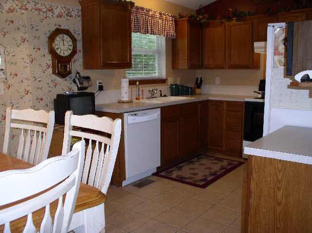 819 N Linden, Derby, KS 67037