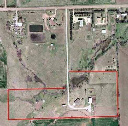 14525 W 55th St S, Clearwater, KS 67026