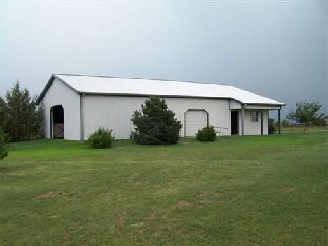 14525 W 55th St S, Clearwater, KS 67026