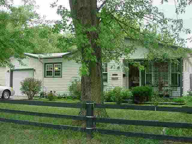 3525 S Everett, Wichita, KS 67217