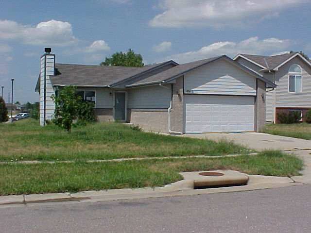 10410 W Haskell, Wichita, KS 67209