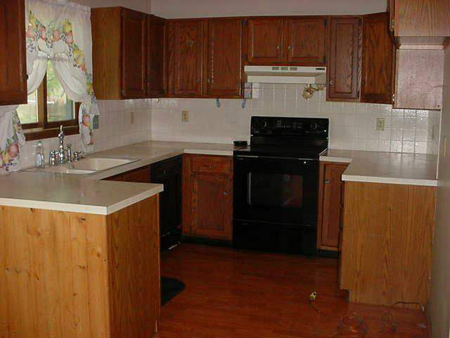 627 N Covington, Wichita, KS 67212