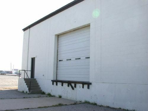 400 W 1st, Newton, KS 67114