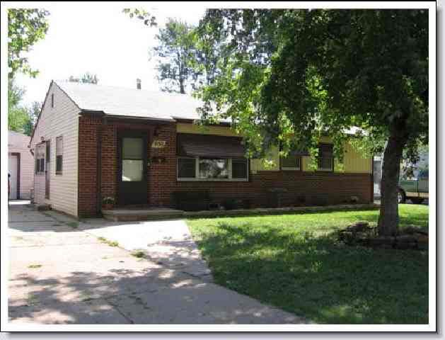 950 N Derby, Derby, KS 67037