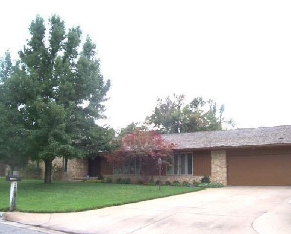 2419 Cardinal, Wichita, KS 67204