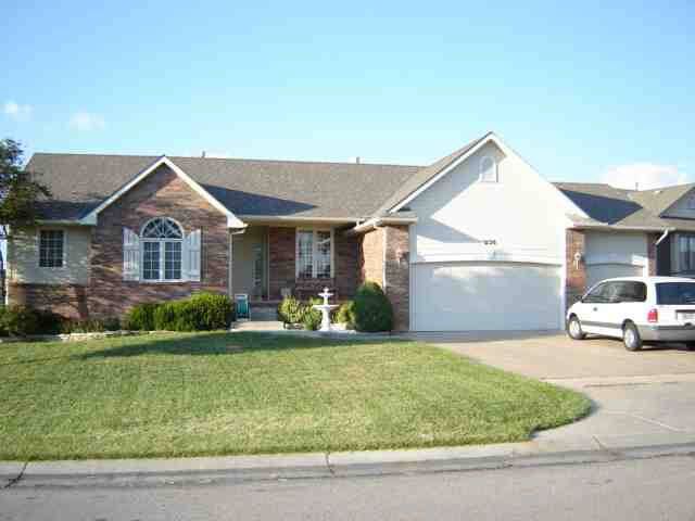 2120 S Beech, Wichita, KS 67207