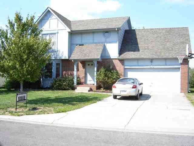 516 E Conestoga, Wichita, KS 67101