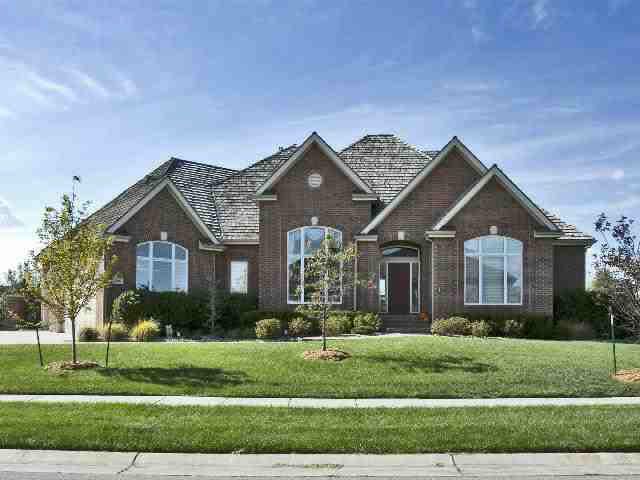 1809 Paddock Green, Wichita, KS 67206
