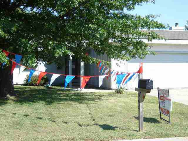 508 S Robin Rd, Wichita, KS 67209