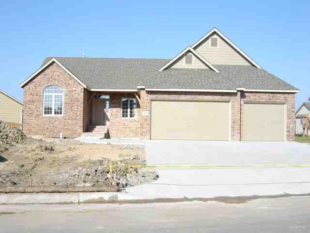 622 W Douglas, Andover, KS 67002
