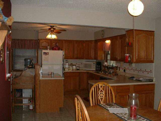 310 Hunter, Haysville, KS 67060