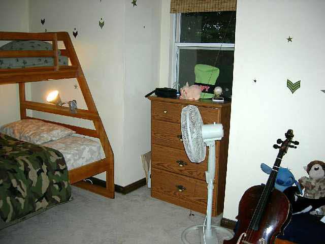 9832 E Boston, Wichita, KS 67207