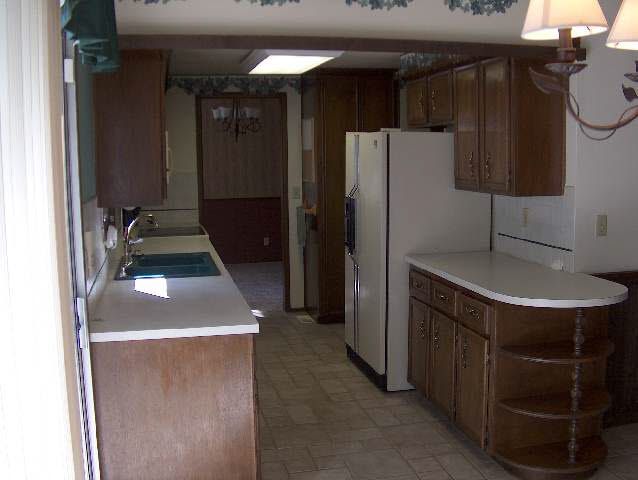 8601 E Arthur, Wichita, KS 67207