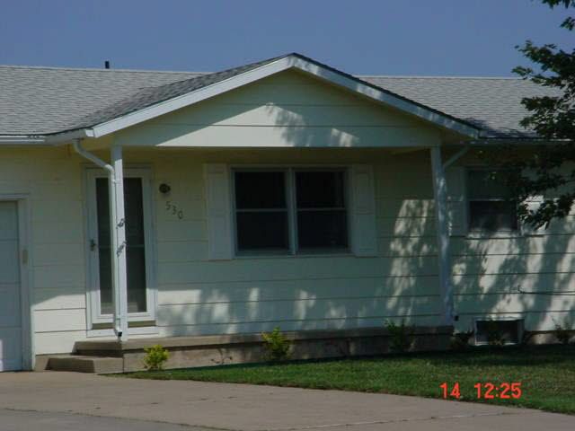 530 Meadowbrook, Newton, KS 67114