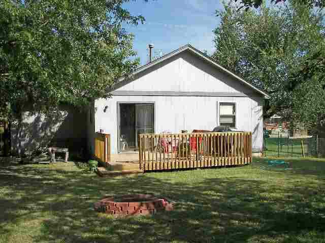 1117 N Gordon, Wichita, KS 67203