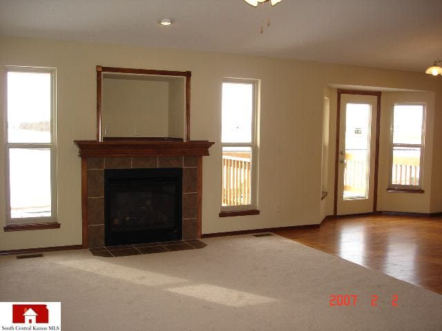 2425 N Fieldstone St, Andover, KS 67002
