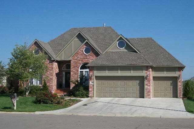 10206 E Bronco, Wichita, KS 67206