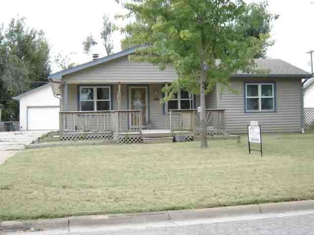 743 N Abilene, Valley Center, KS 67147